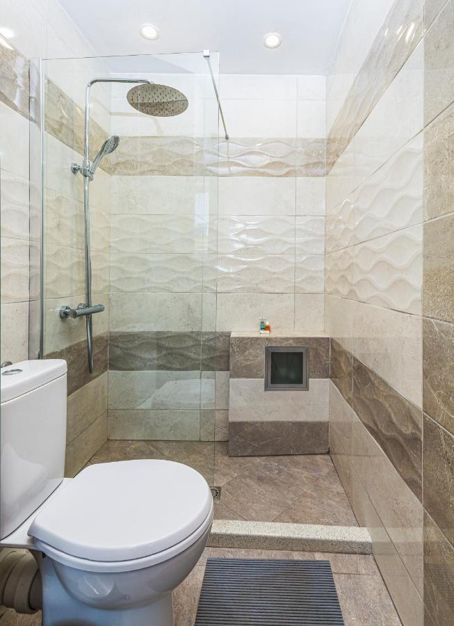 Appartamento Fancy 1Bd Penthouse With Terrace Near The Centre By Flat Mаnager Plovdiv Esterno foto